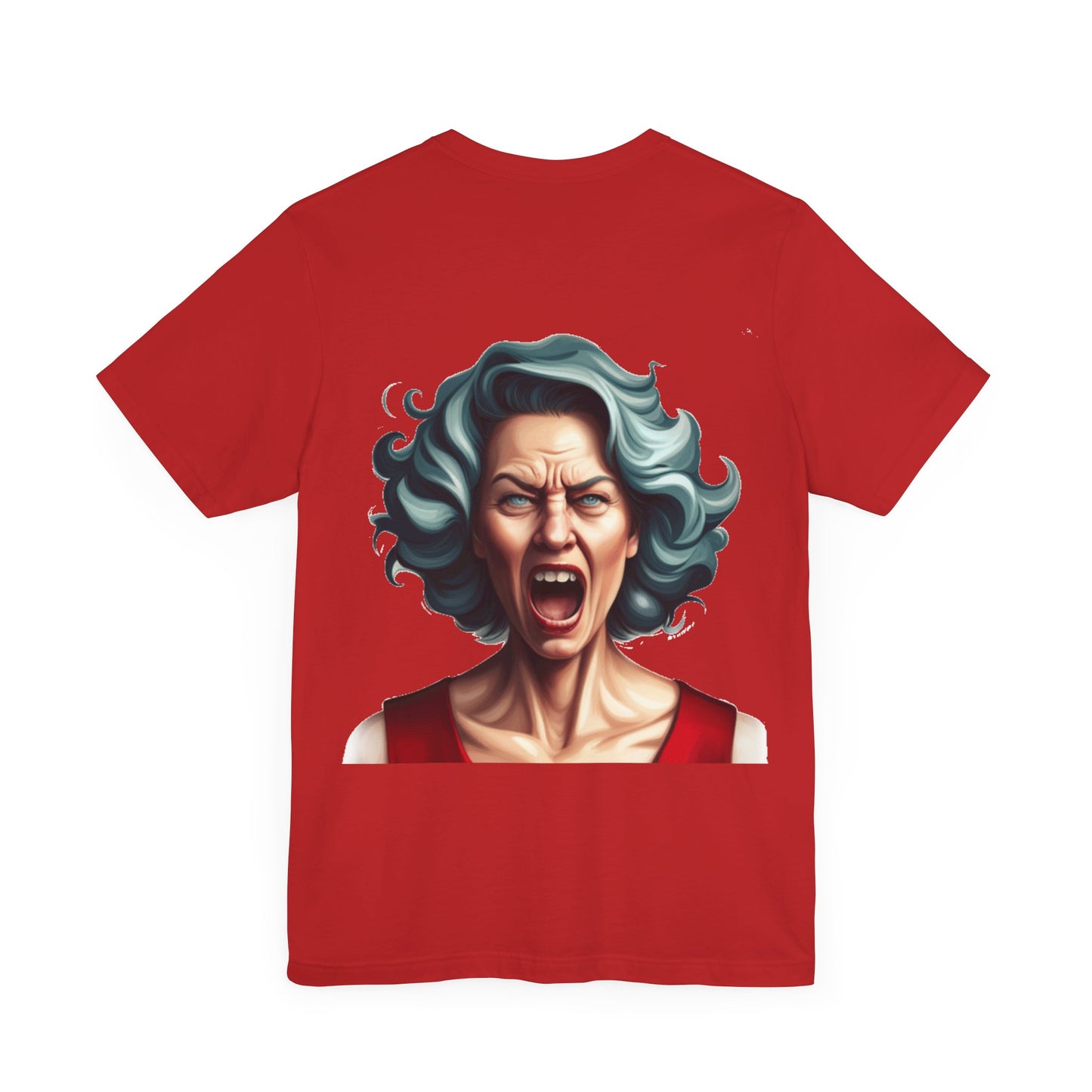 Unisex Jersey Short Sleeve Tee "Better to remain silent and be thought a fool than to speak up and remove all doubt"