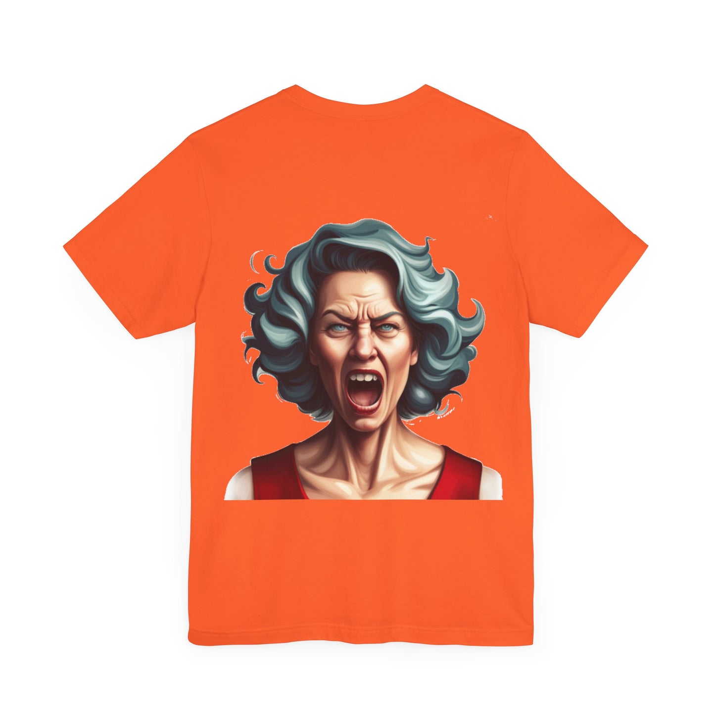 Unisex Jersey Short Sleeve Tee "Better to remain silent and be thought a fool than to speak up and remove all doubt"